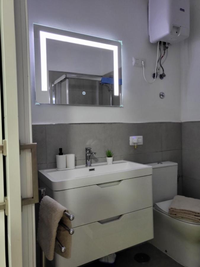 Marga Studio H10 Арона Екстериор снимка