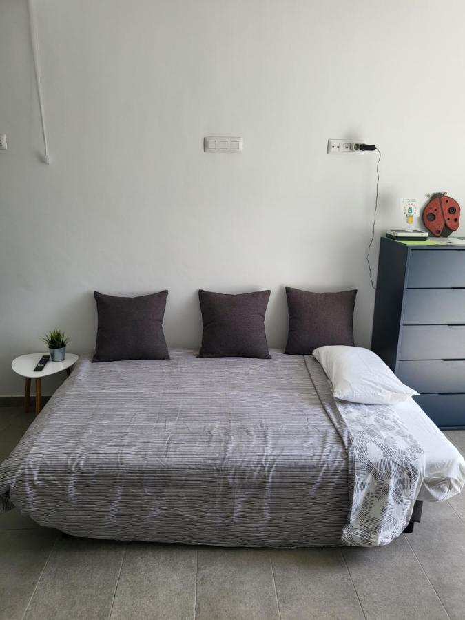 Marga Studio H10 Арона Екстериор снимка
